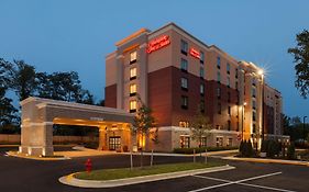 Hampton Inn And Suites Camp Springs