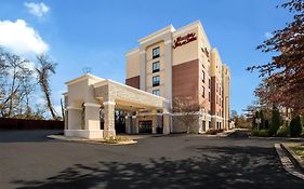 Hampton Inn And Suites Camp Springs